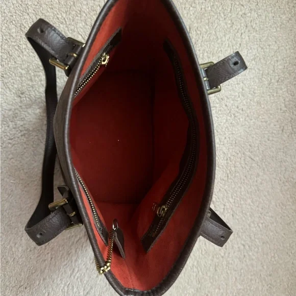 Louis Vuitton bucket bag - Picture 7 of 17